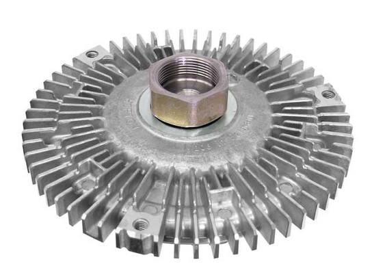 Mercedes Engine Cooling Fan Clutch 1132000022 - Sachs 2100027032